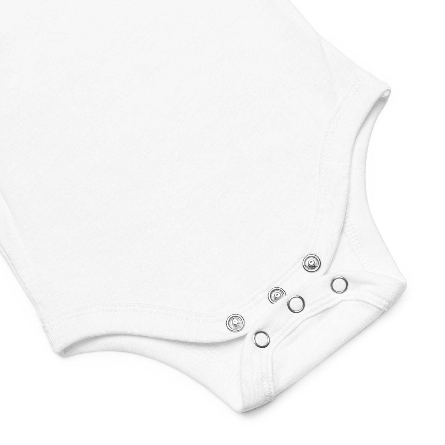 Cangrejeras Baby One Piece