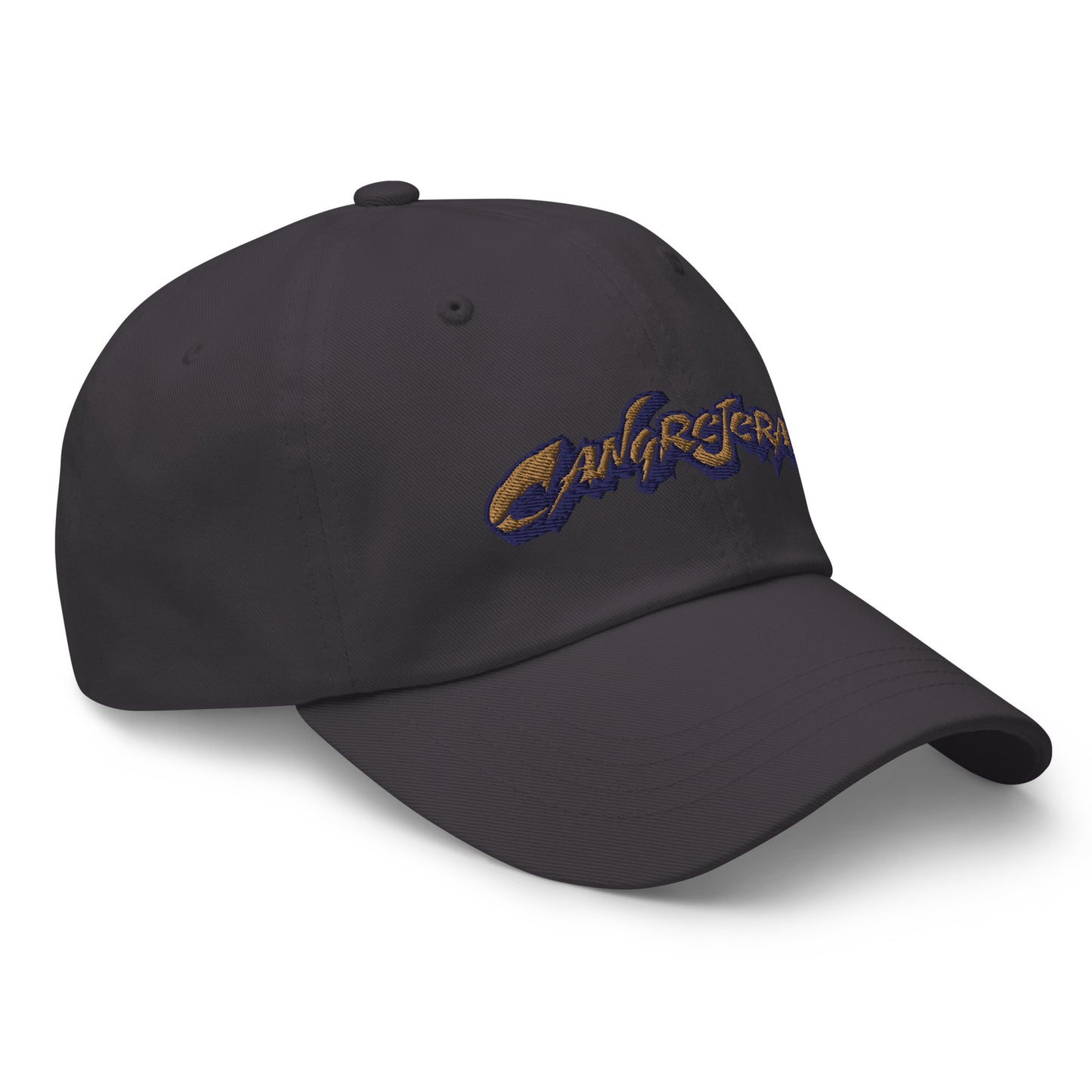 Cangrejeras Dad Hat