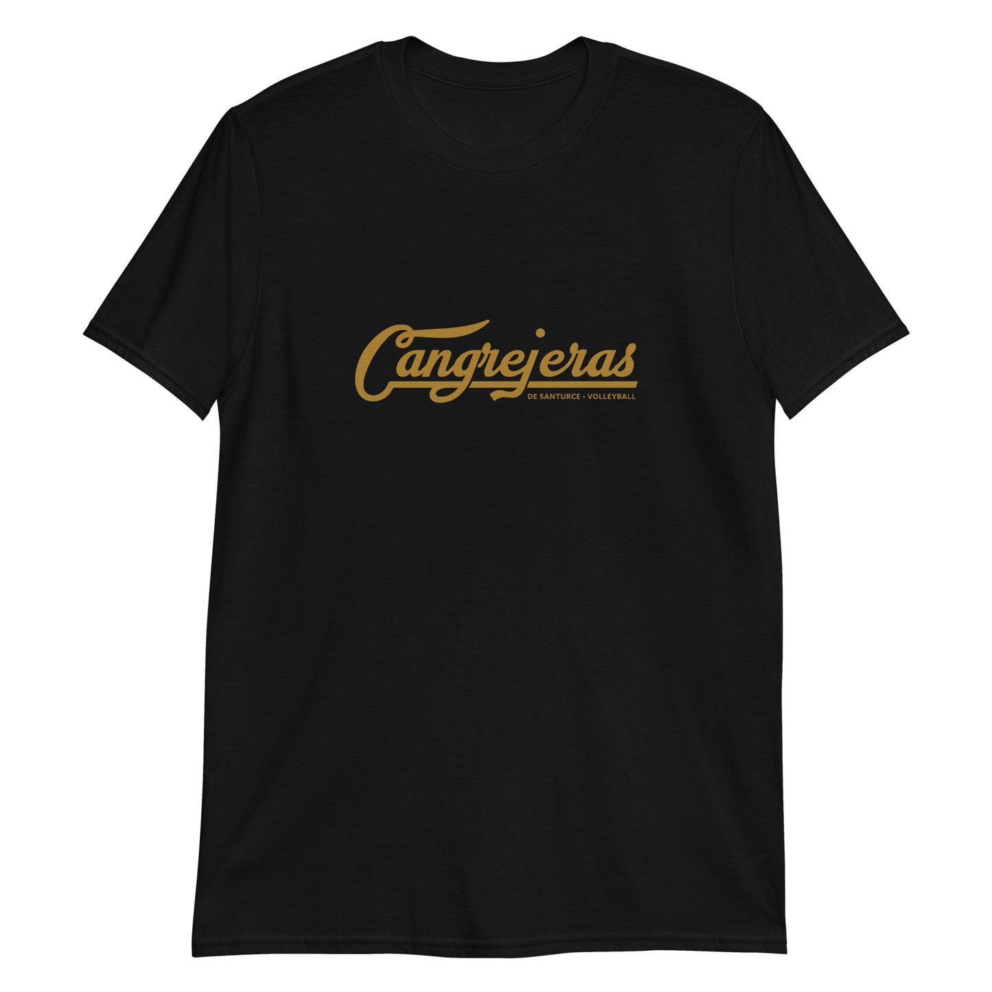 Cangrejeras RETRO Unisex T-Shirt