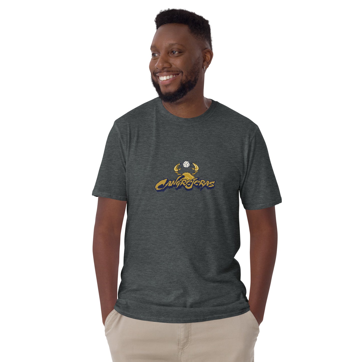 Cangrejeras Unisex T-Shirt