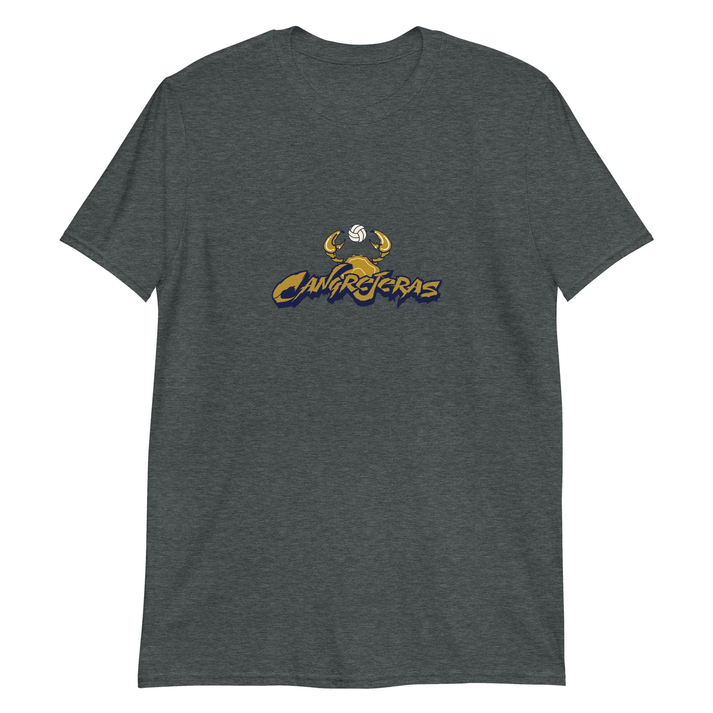Cangrejeras Unisex T-Shirt