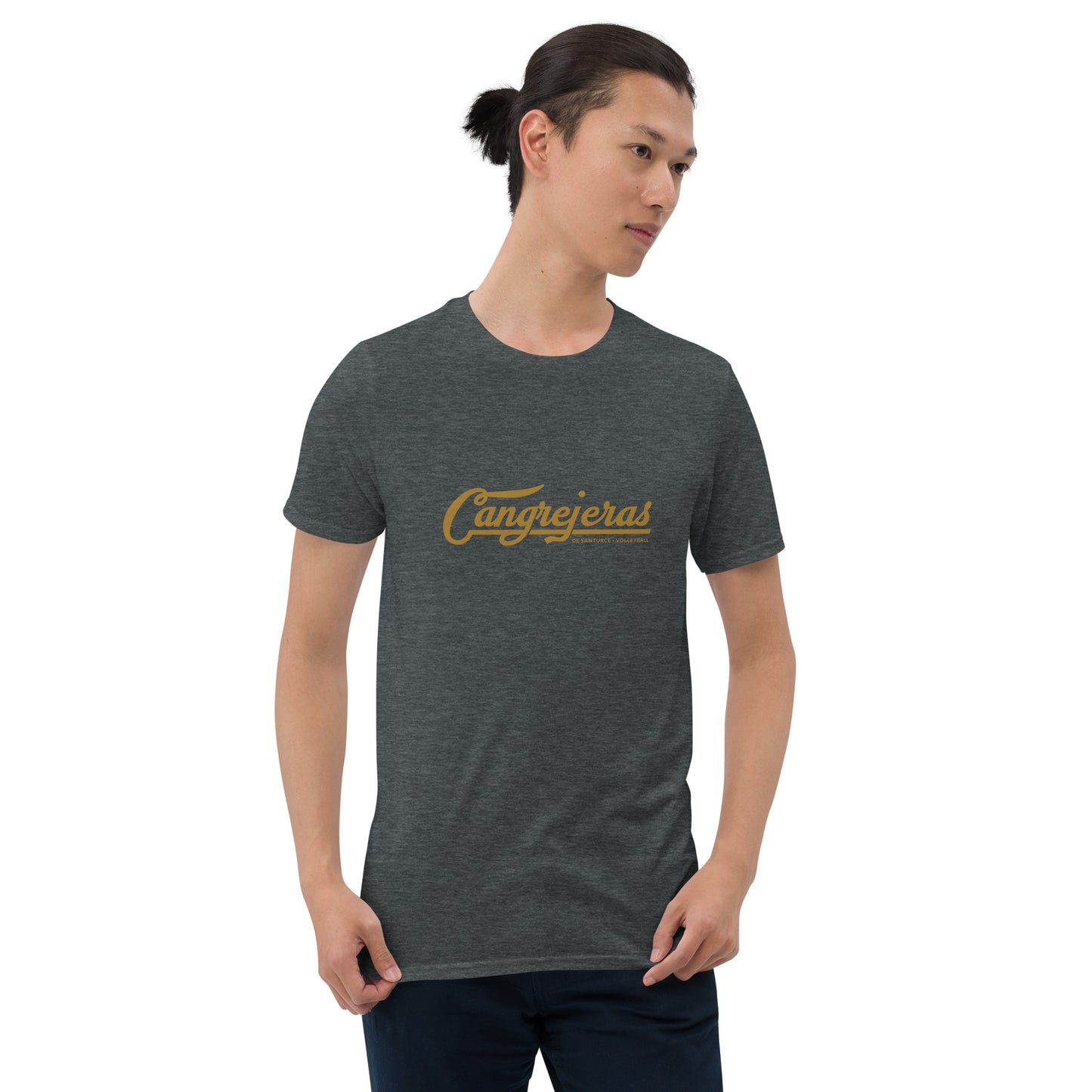 Cangrejeras RETRO Unisex T-Shirt
