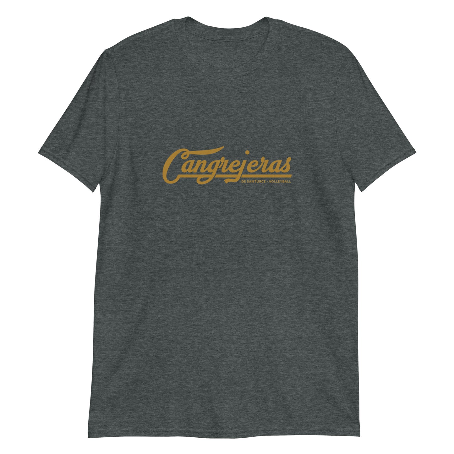 Cangrejeras RETRO Unisex T-Shirt