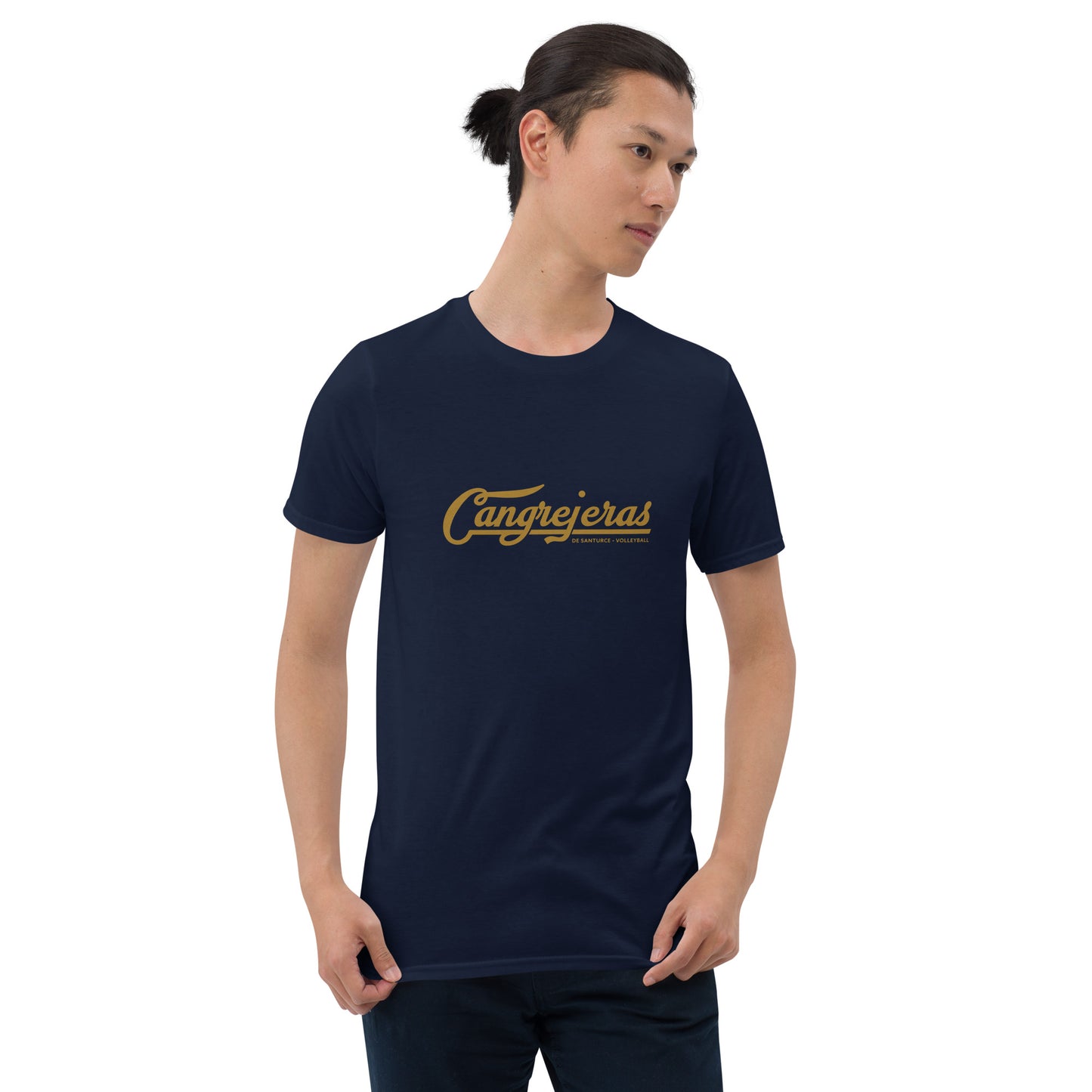 Cangrejeras RETRO Unisex T-Shirt