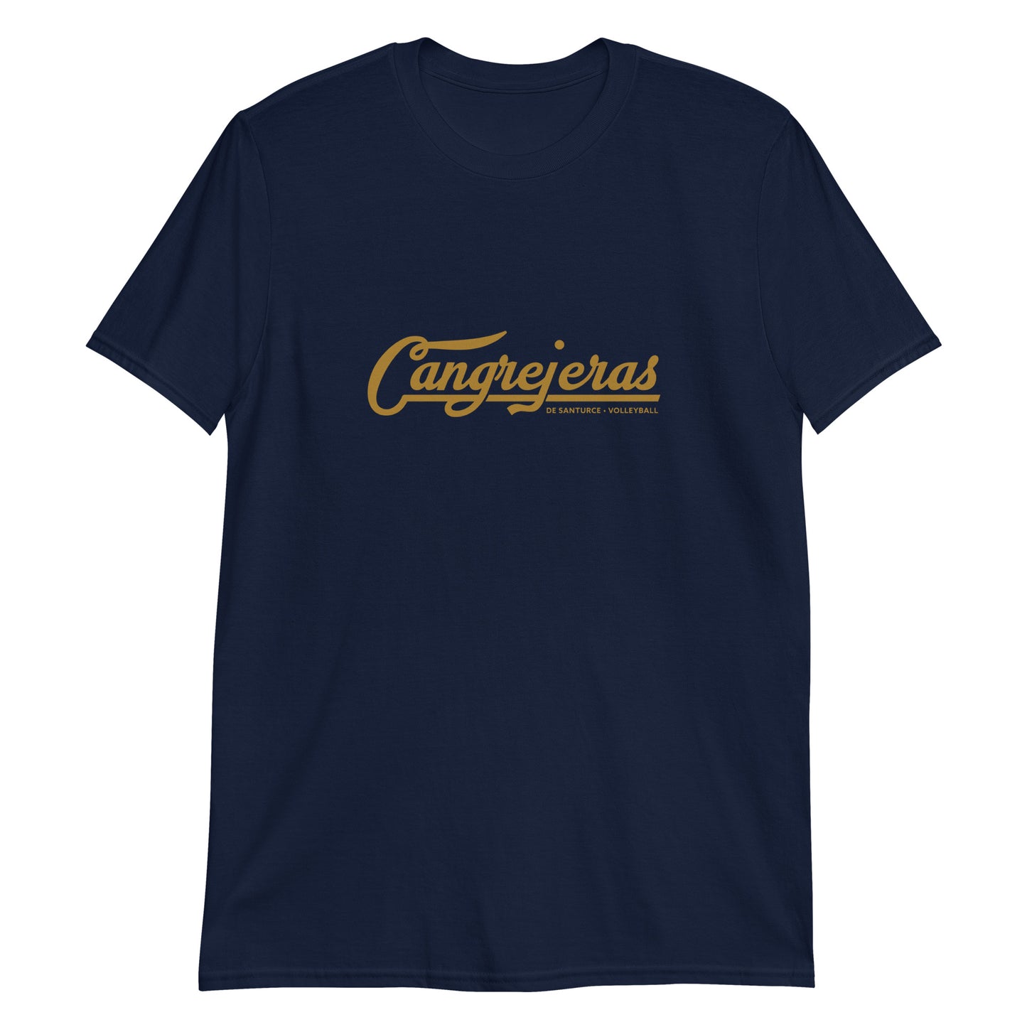 Cangrejeras RETRO Unisex T-Shirt