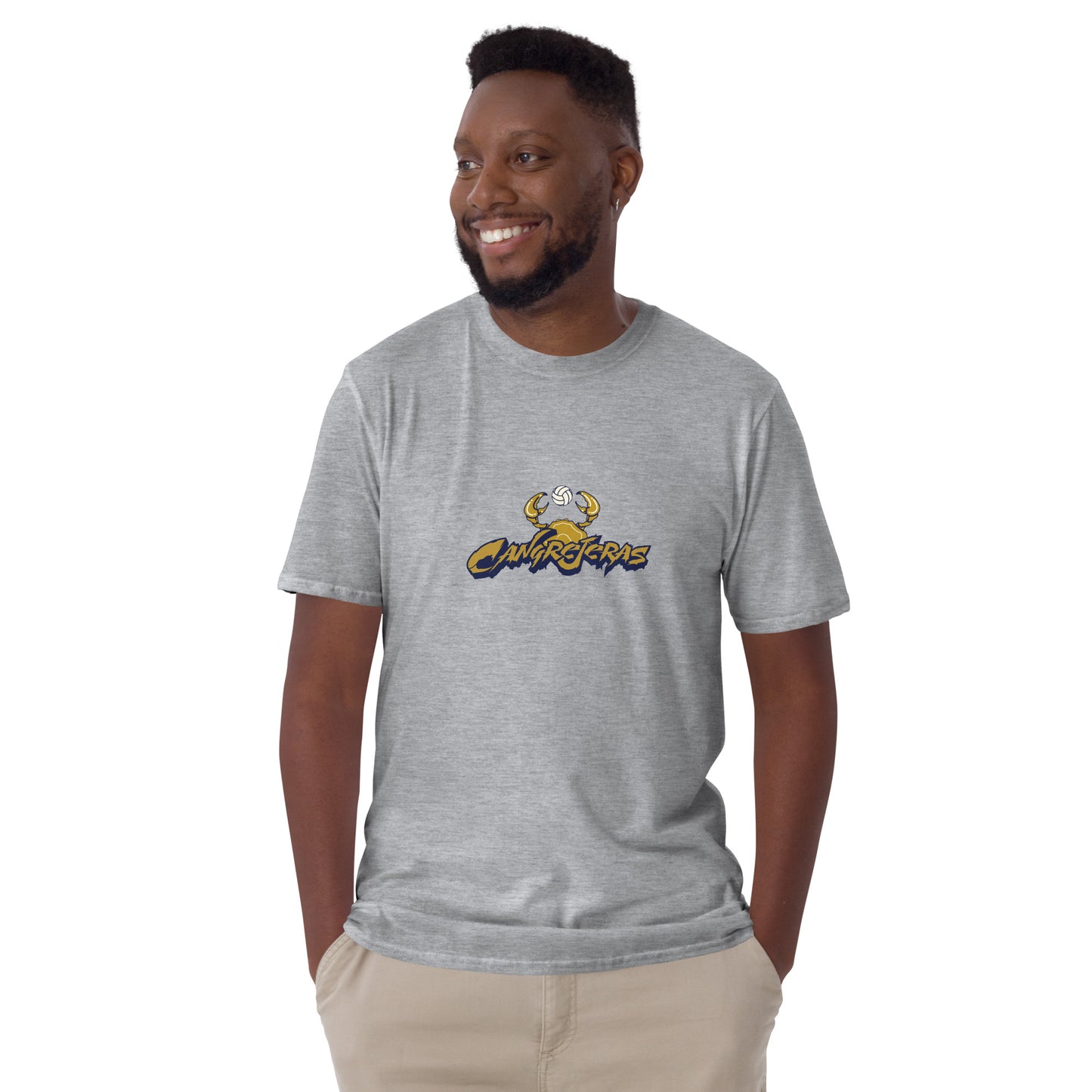 Cangrejeras Unisex T-Shirt