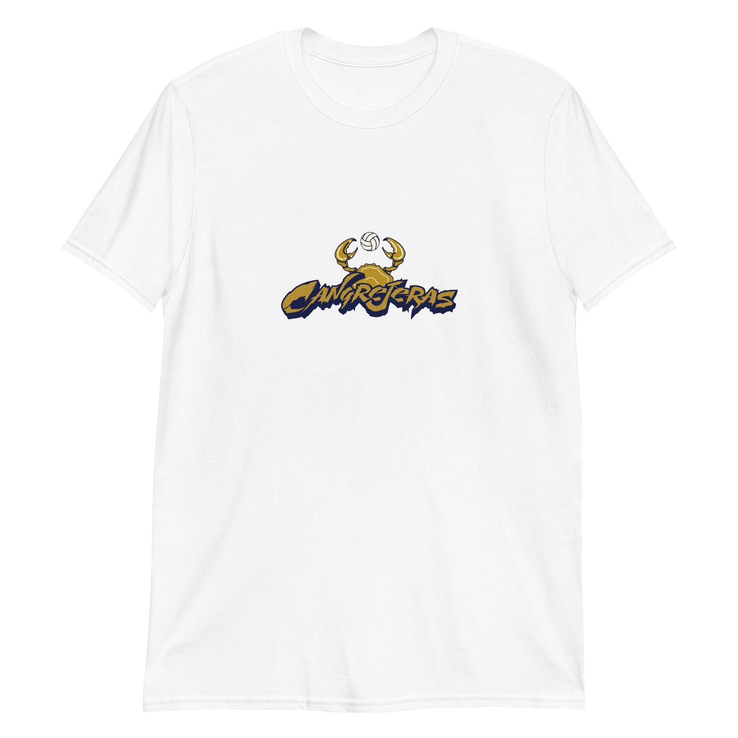 Cangrejeras Unisex T-Shirt