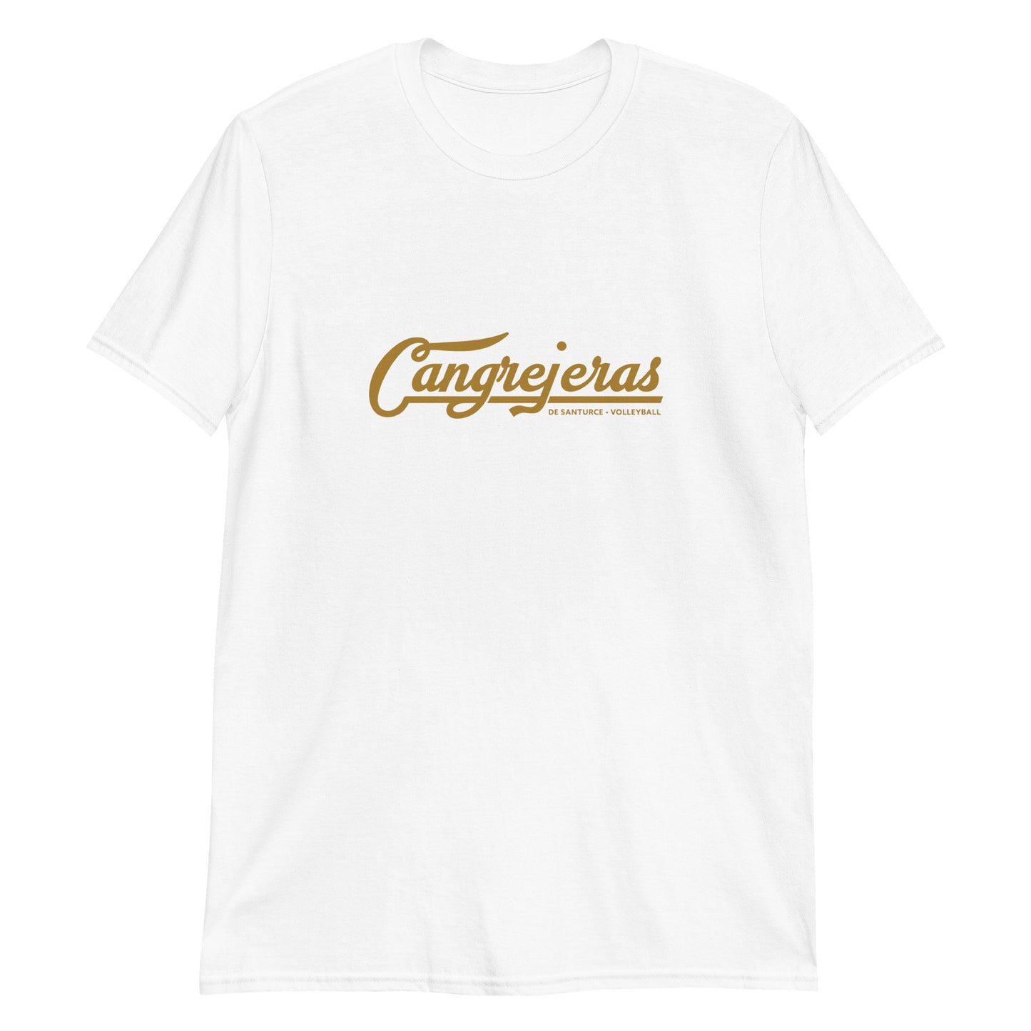 Cangrejeras RETRO Unisex T-Shirt