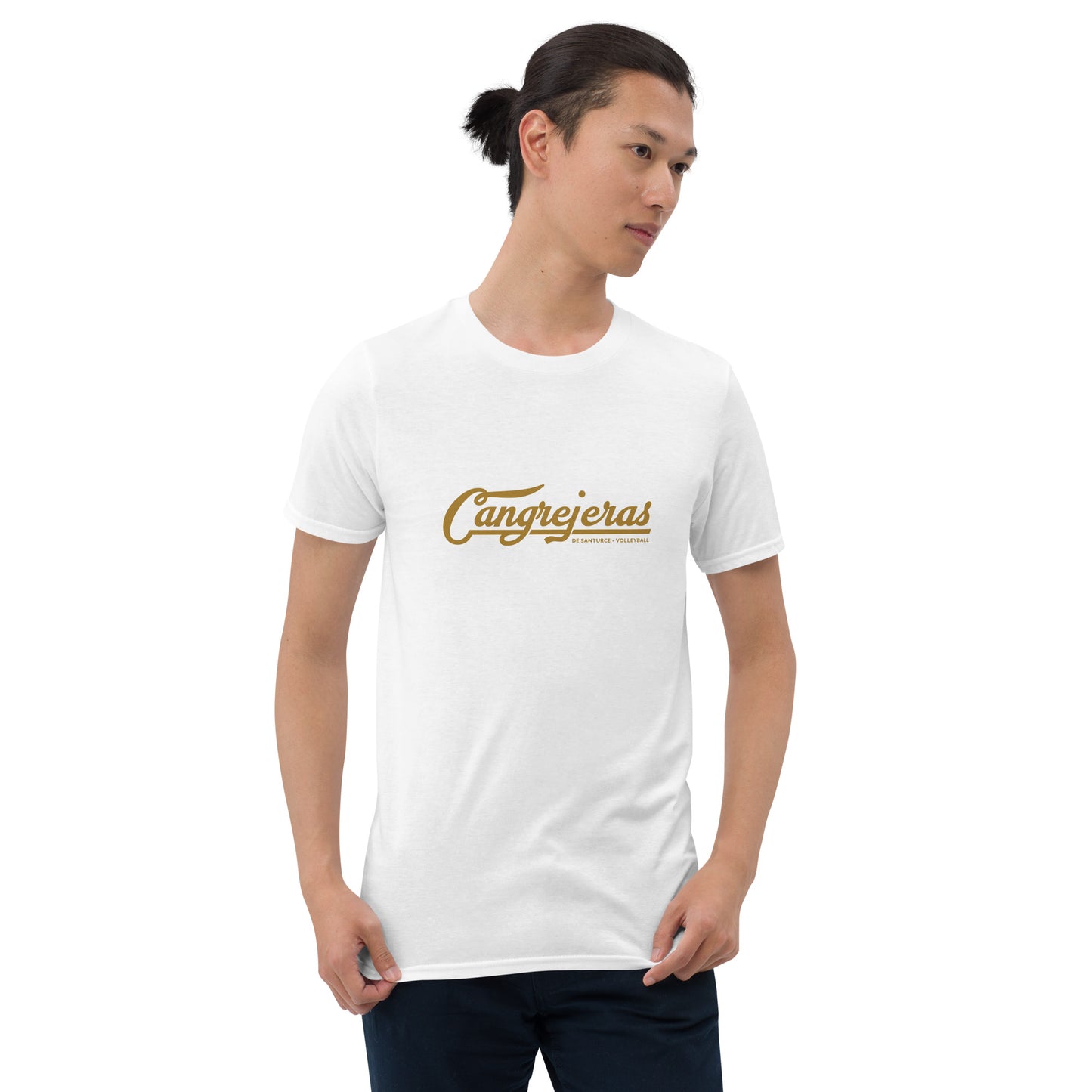 Cangrejeras RETRO Unisex T-Shirt