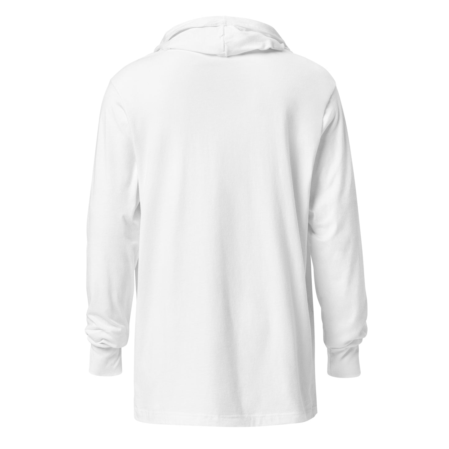 La Final Hooded Long-Sleeve
