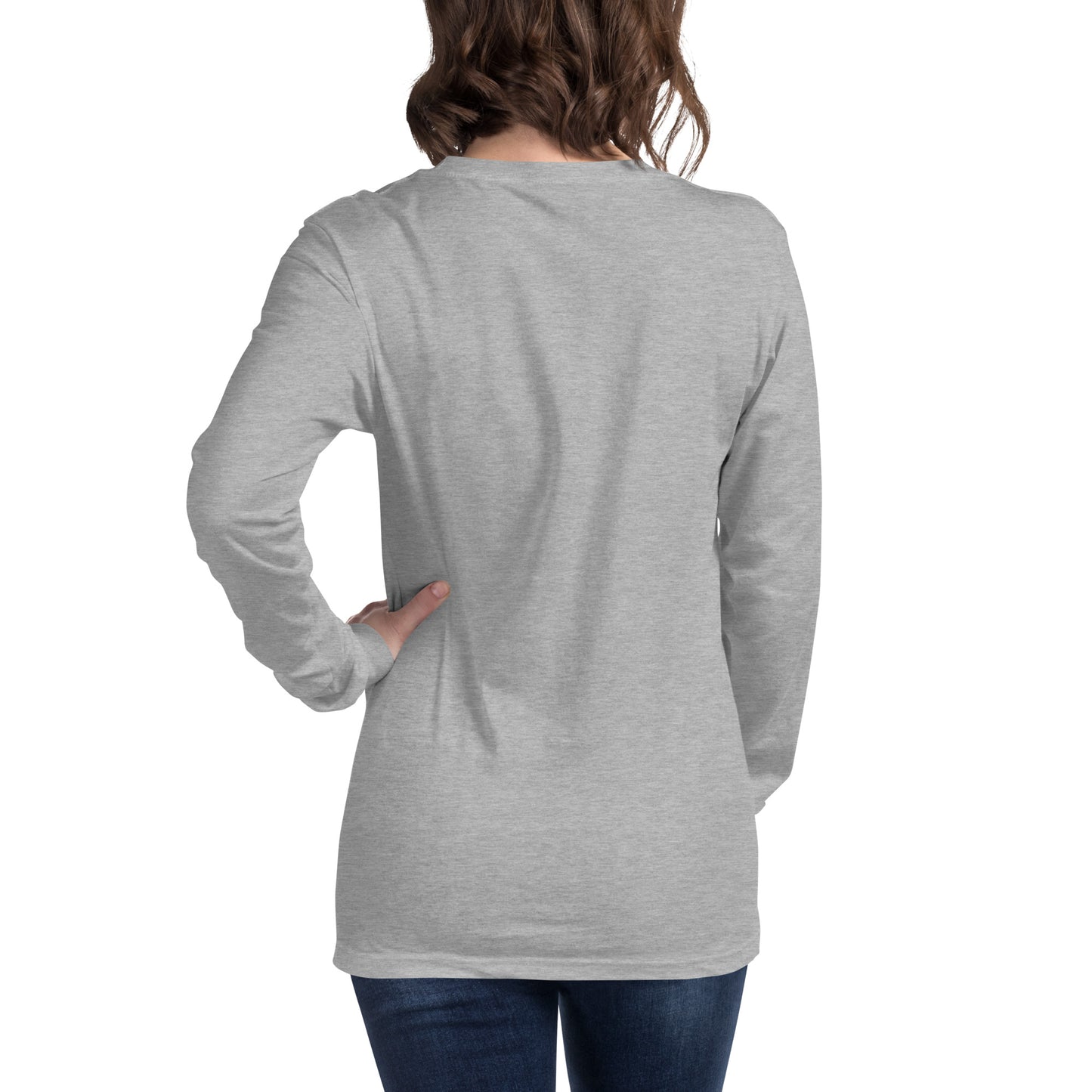 Cangrejeras Unisex Long Sleeve