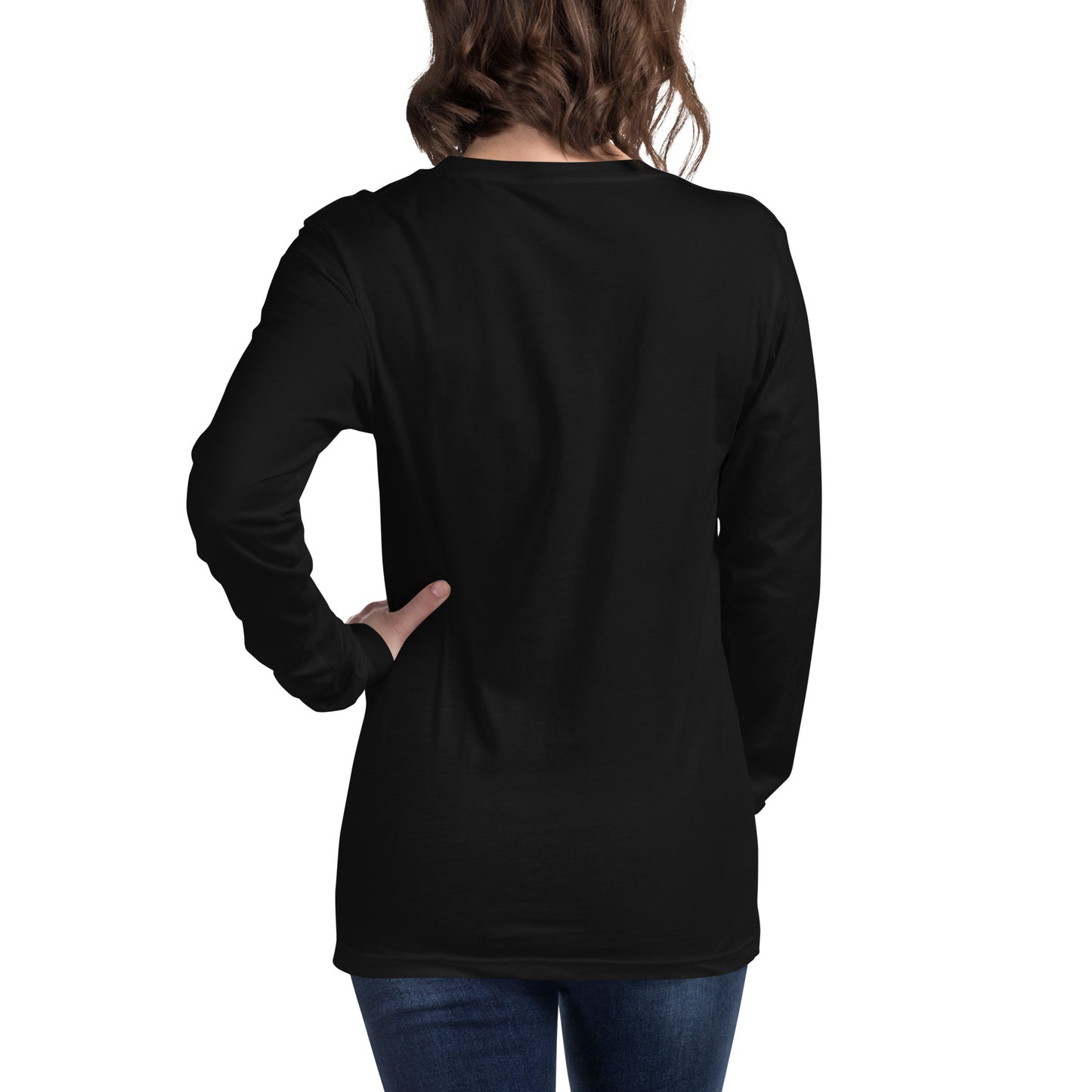Cangrejeras Unisex Long Sleeve