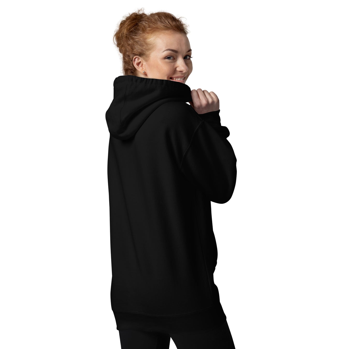 Cangrejeras RETRO Unisex Hoodie