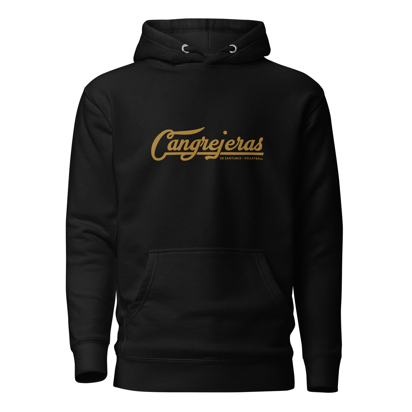Cangrejeras RETRO Unisex Hoodie