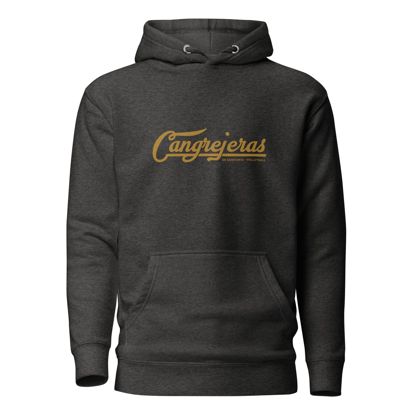 Cangrejeras RETRO Unisex Hoodie