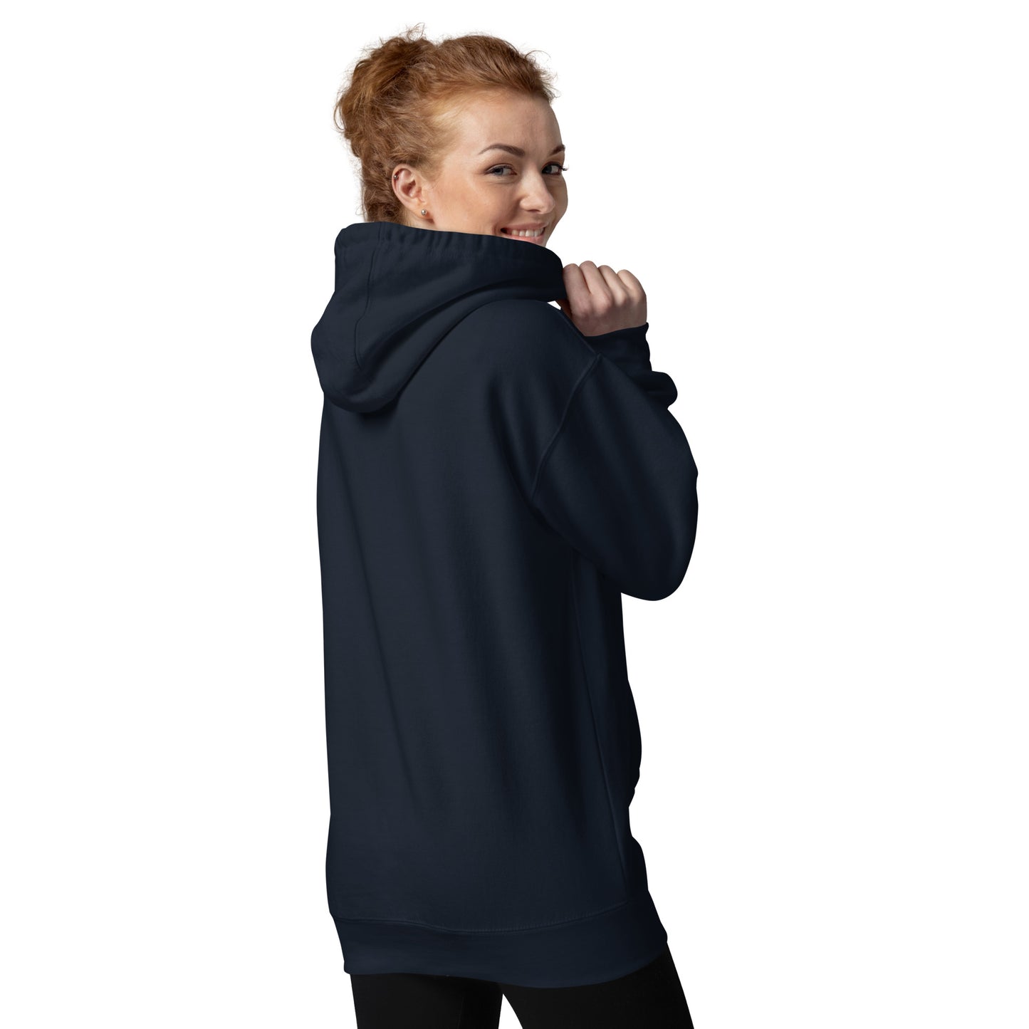 Cangrejeras RETRO Unisex Hoodie