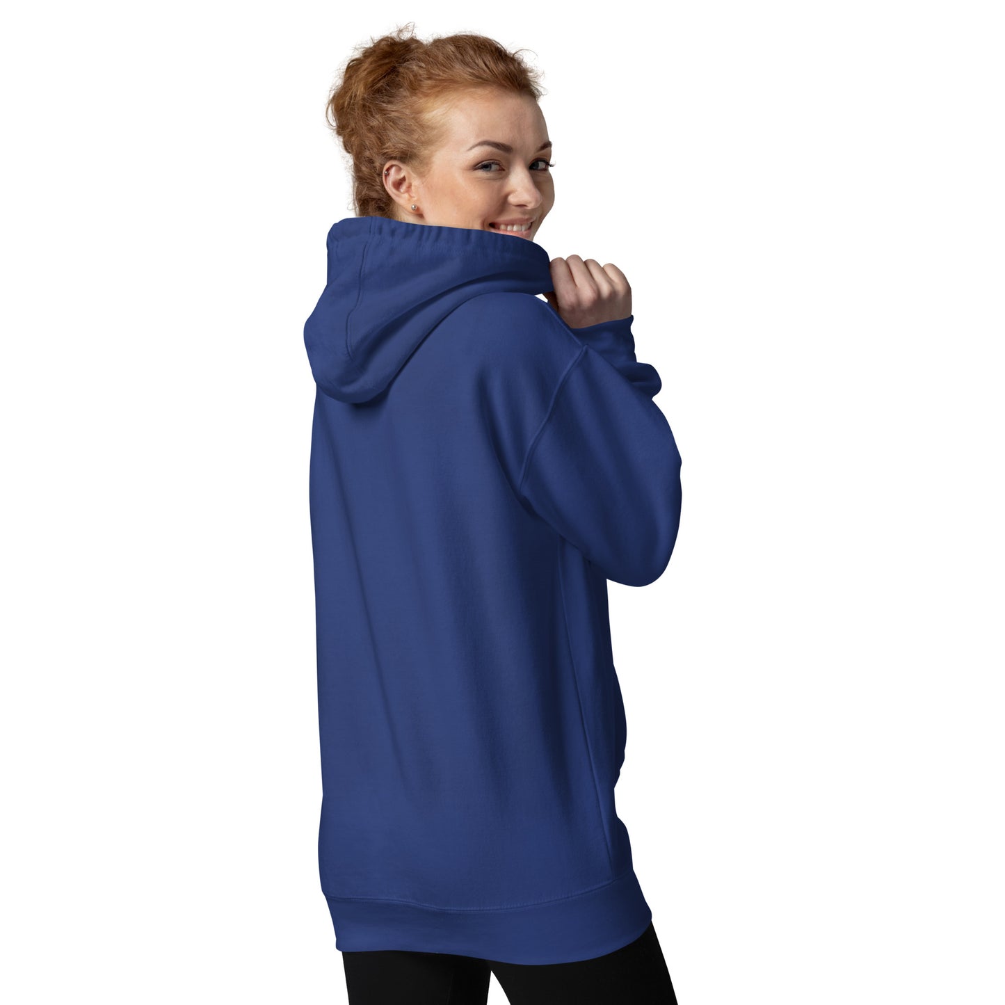 Cangrejeras RETRO Unisex Hoodie