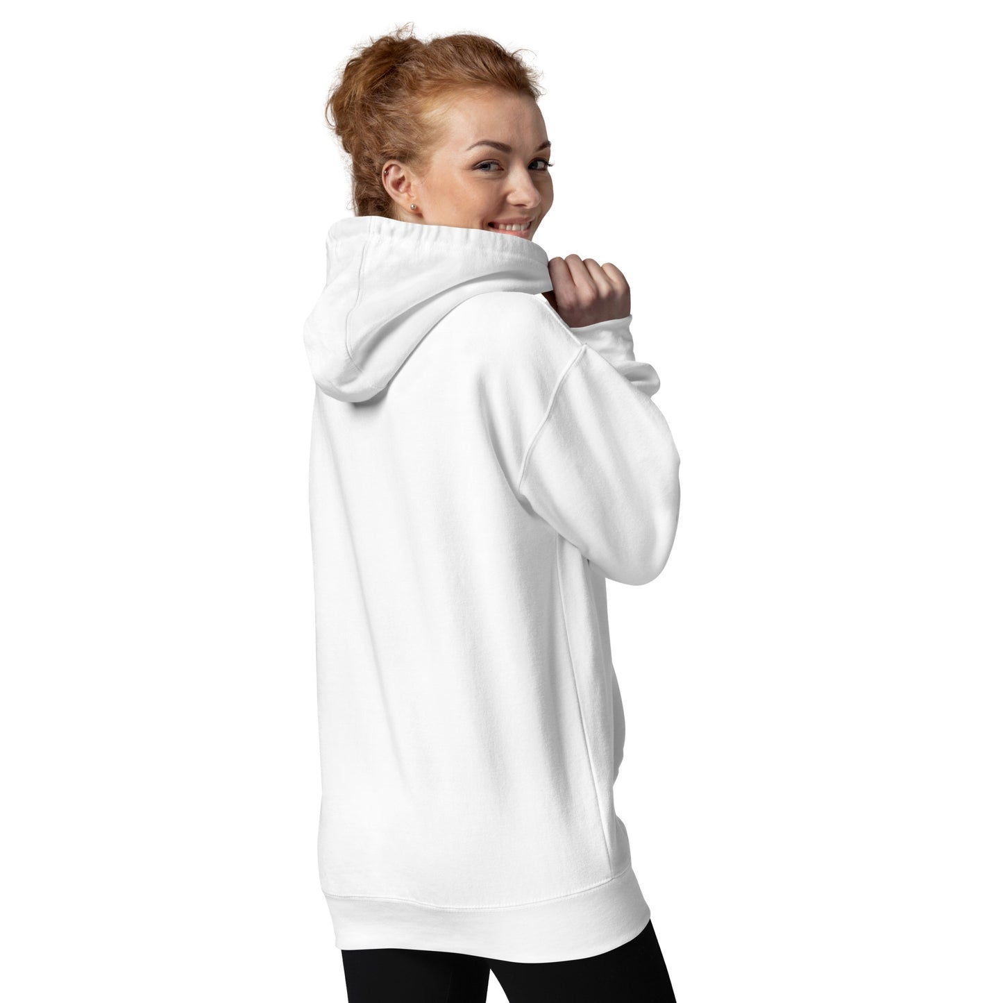 Cangrejeras RETRO Unisex Hoodie