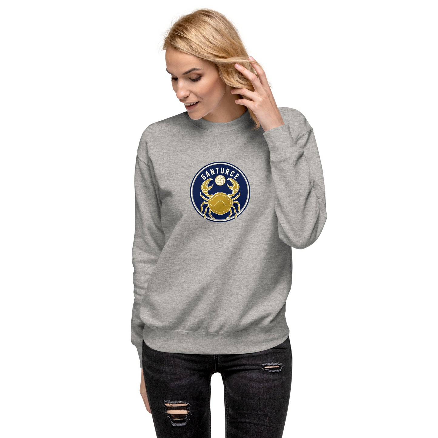 Santurce Unisex Sweatshirt