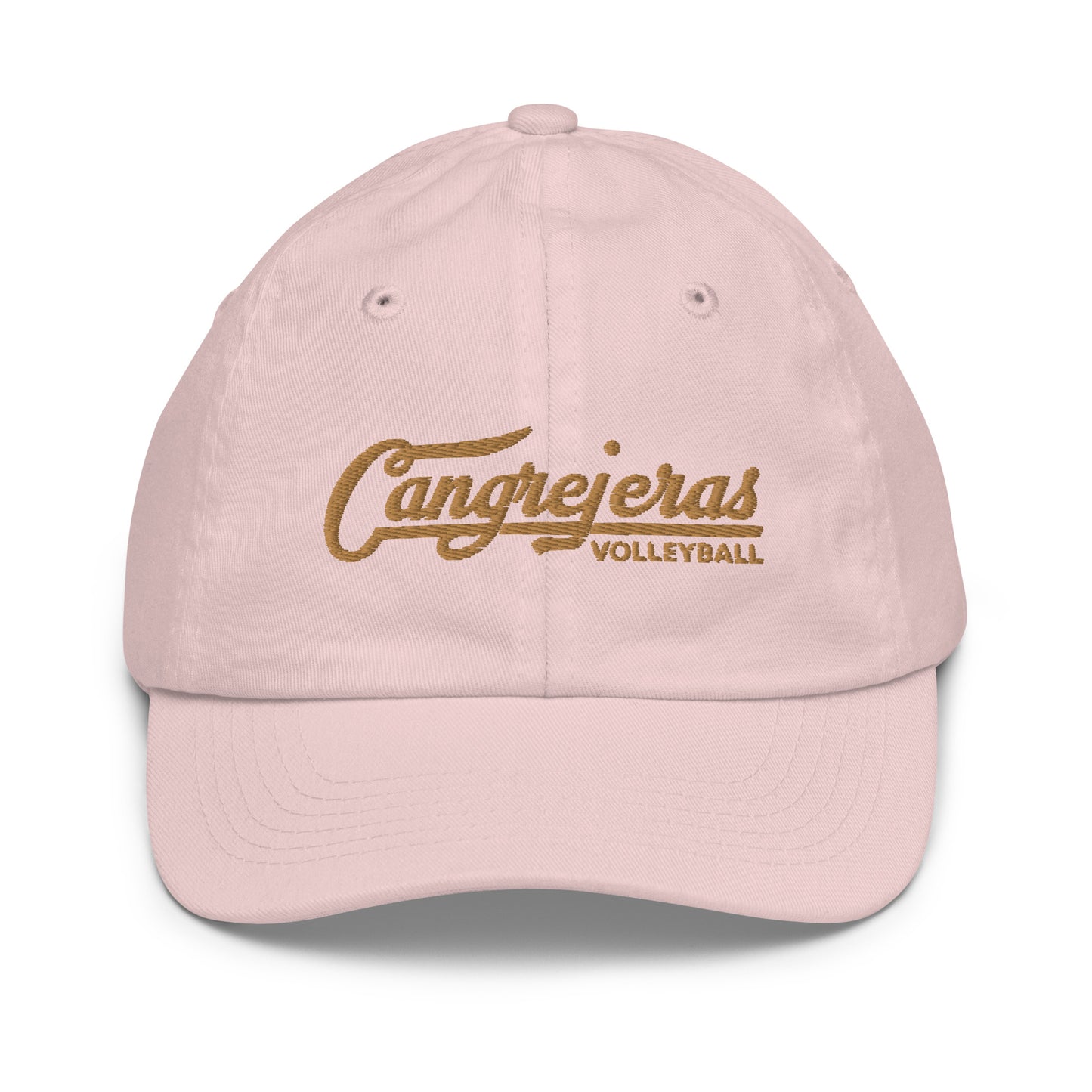Cangrejeras RETRO Youth cap
