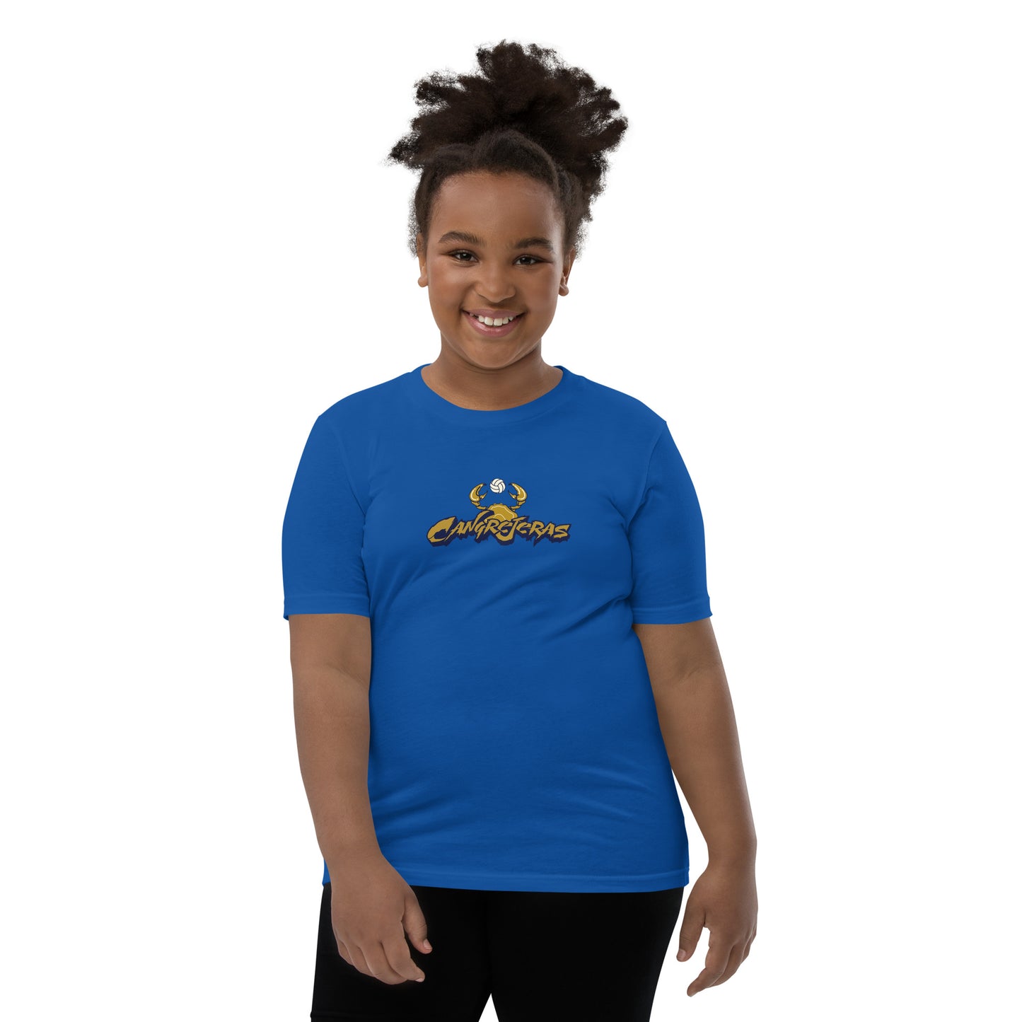 Cangrejeras Youth TShirt