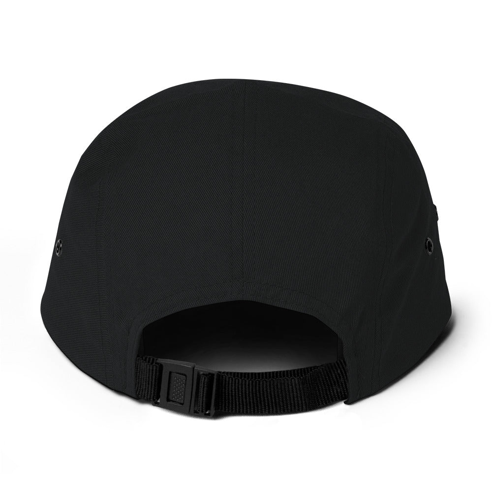 Cangrejeras 5 Panel Camper Hat