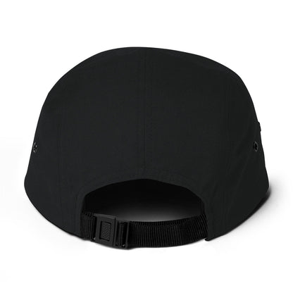 Cangrejeras 5 Panel Camper Hat