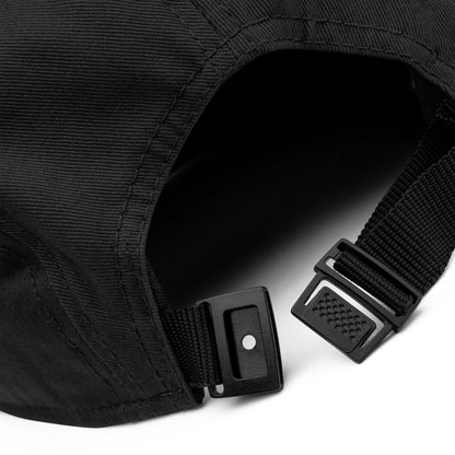 Cangrejeras 5 Panel Camper Hat