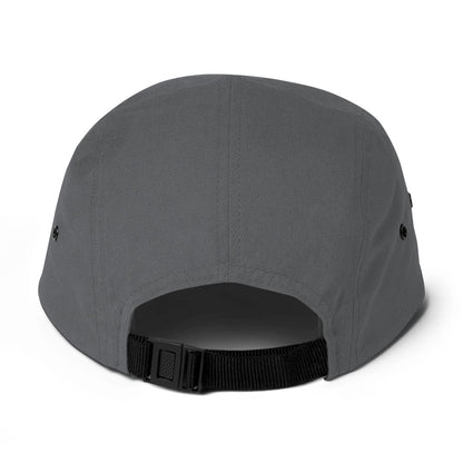 Cangrejeras 5 Panel Camper Hat