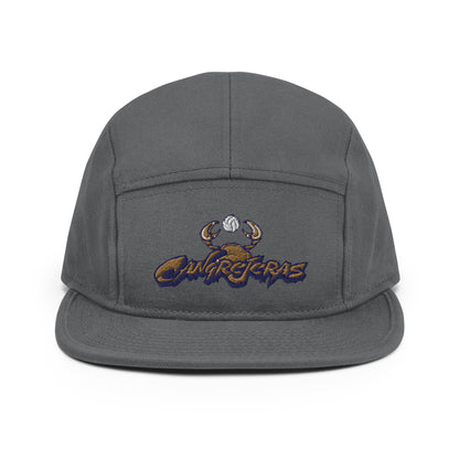 Cangrejeras 5 Panel Camper Hat