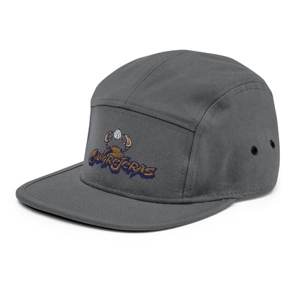 Cangrejeras 5 Panel Camper Hat