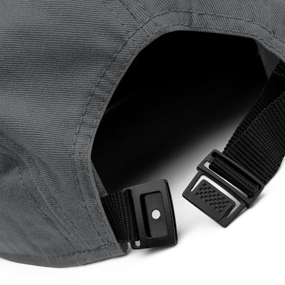 Cangrejeras 5 Panel Camper Hat