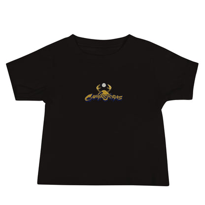 Cangrejeras Baby Jersey Tshirt