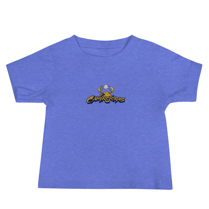 Cangrejeras Baby Jersey Tshirt