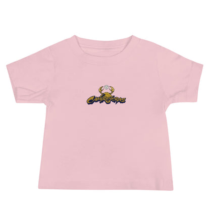 Cangrejeras Baby Jersey Tshirt
