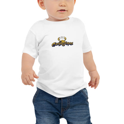 Cangrejeras Baby Jersey Tshirt