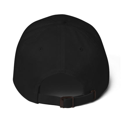 Santurce RETRO Dad hat