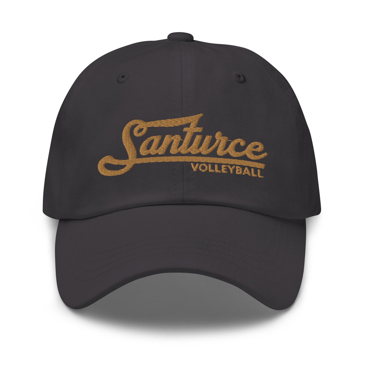 Santurce RETRO Dad hat