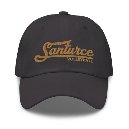 Santurce RETRO Dad hat