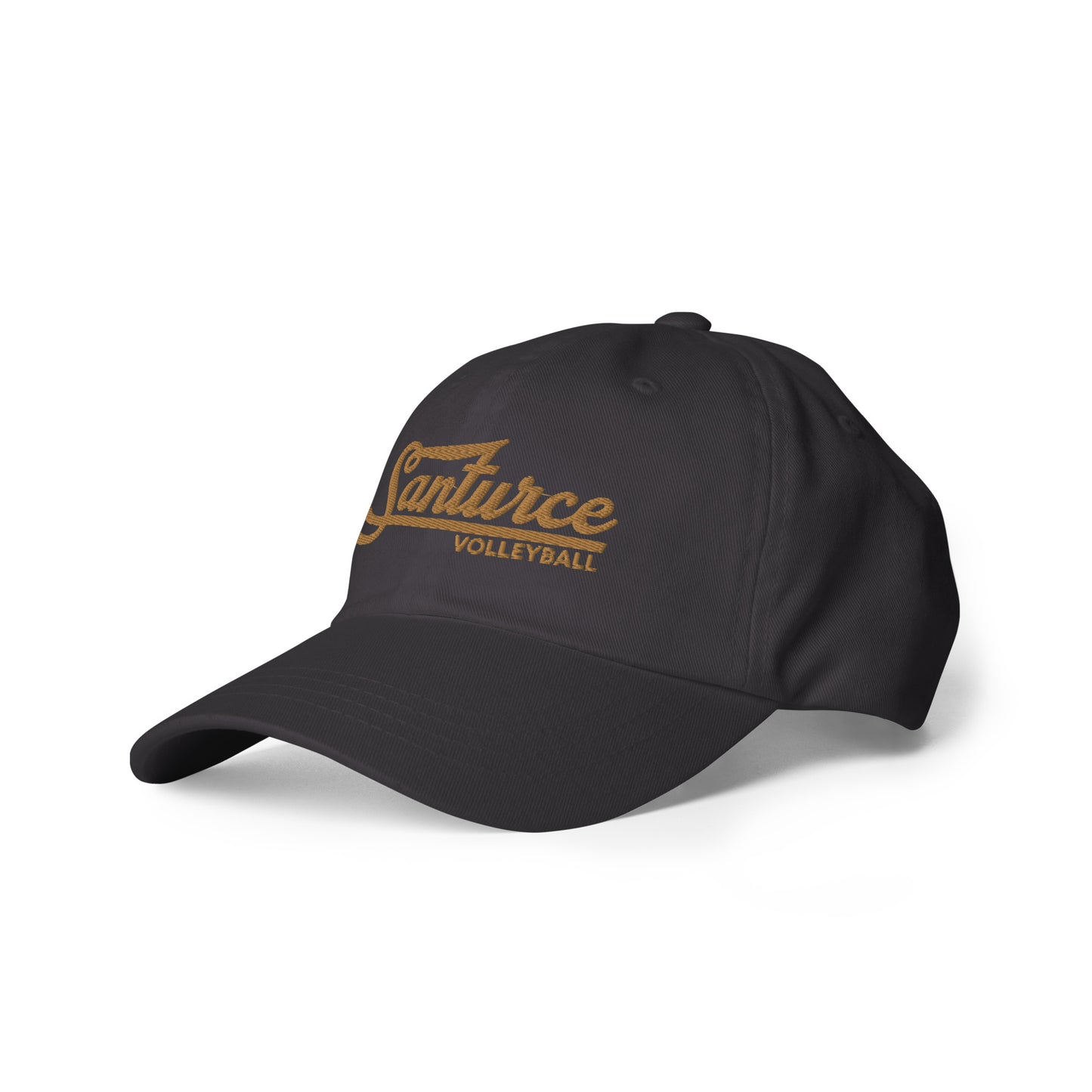 Santurce RETRO Dad hat
