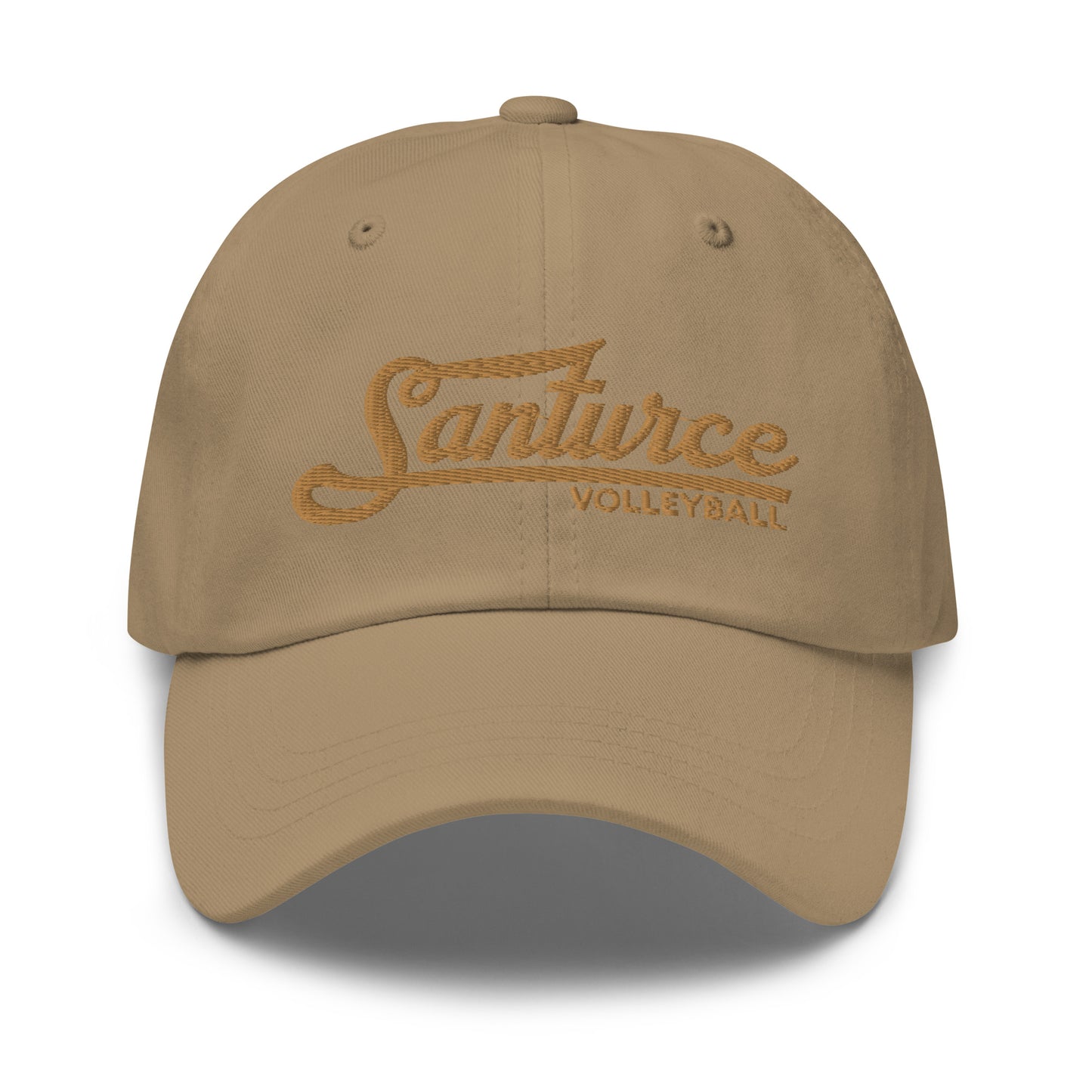 Santurce RETRO Dad hat