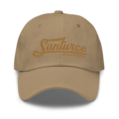 Santurce RETRO Dad hat