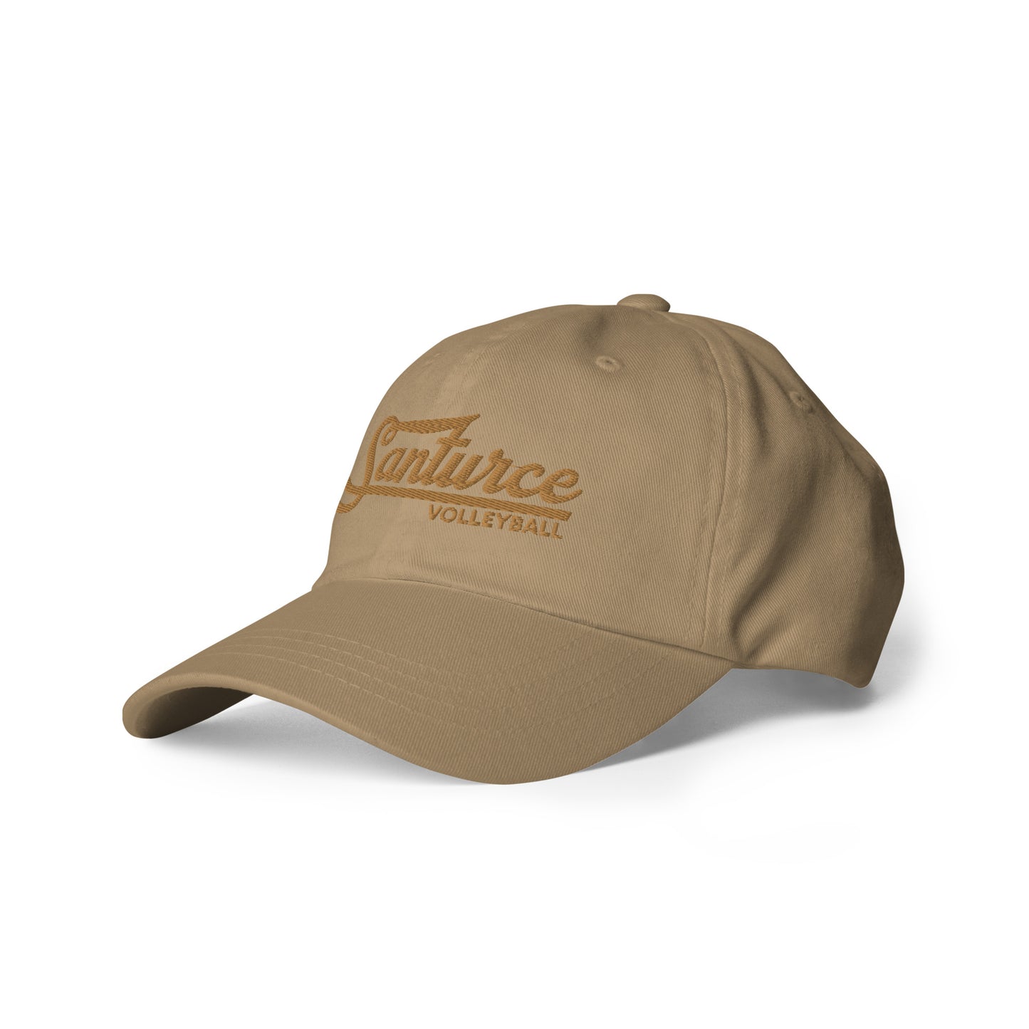 Santurce RETRO Dad hat