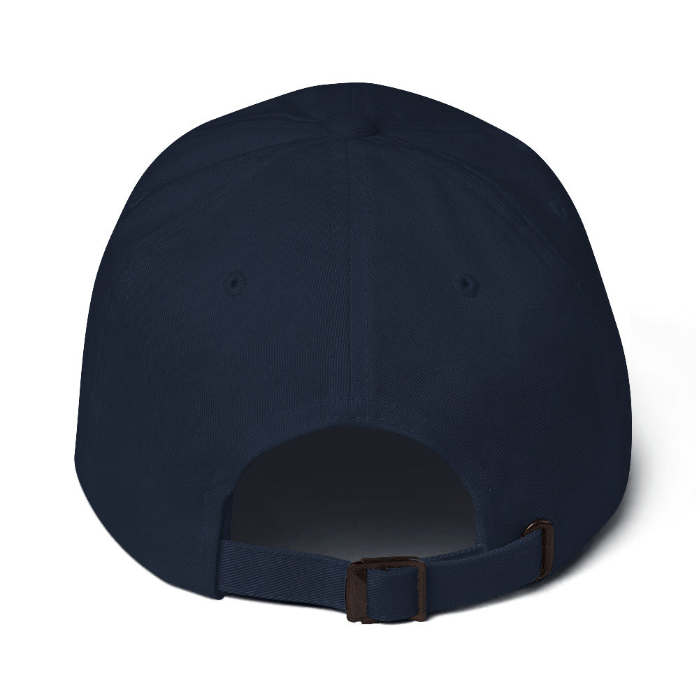 Santurce RETRO Dad hat