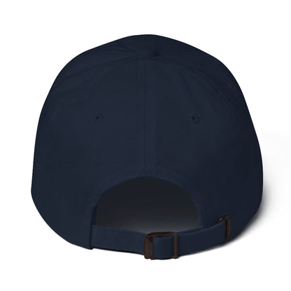 Santurce RETRO Dad hat