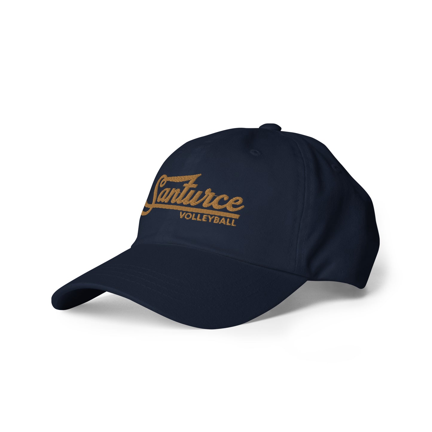 Santurce RETRO Dad hat