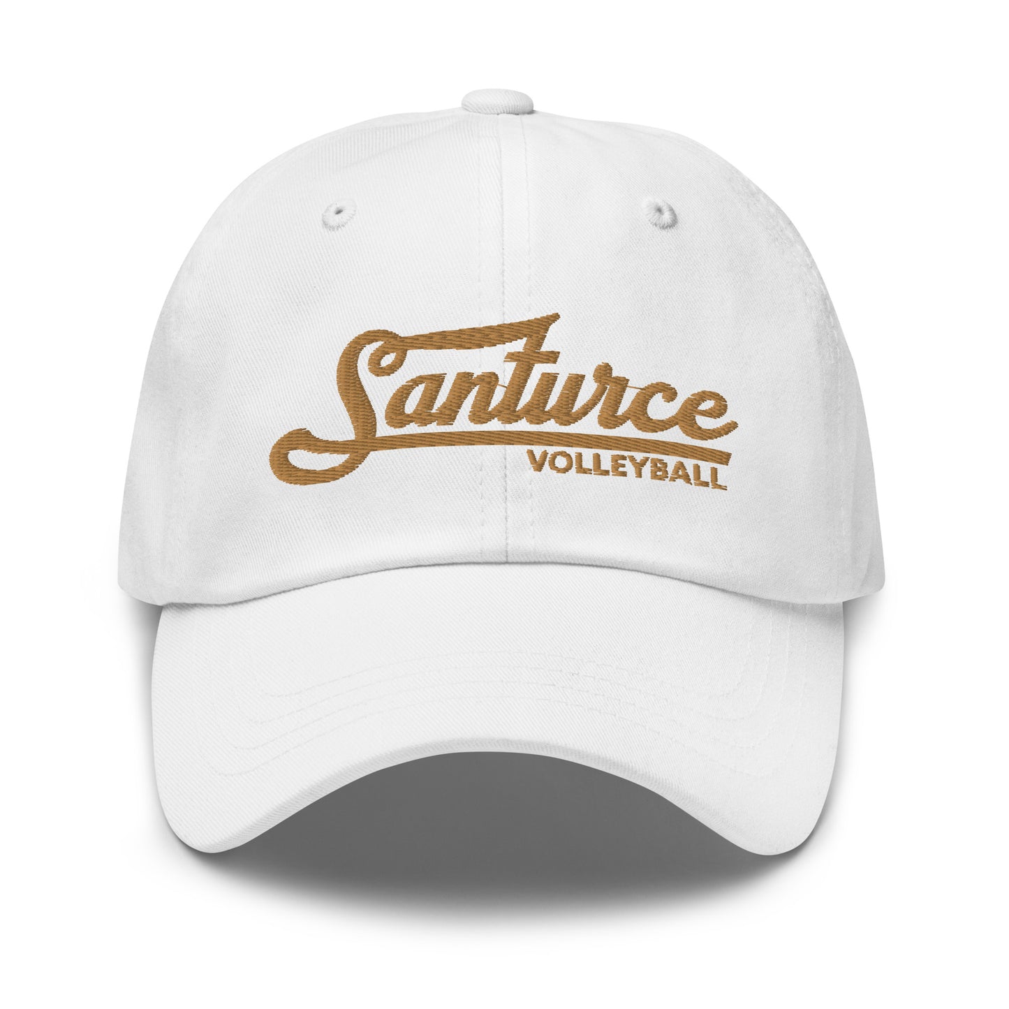 Santurce RETRO Dad hat