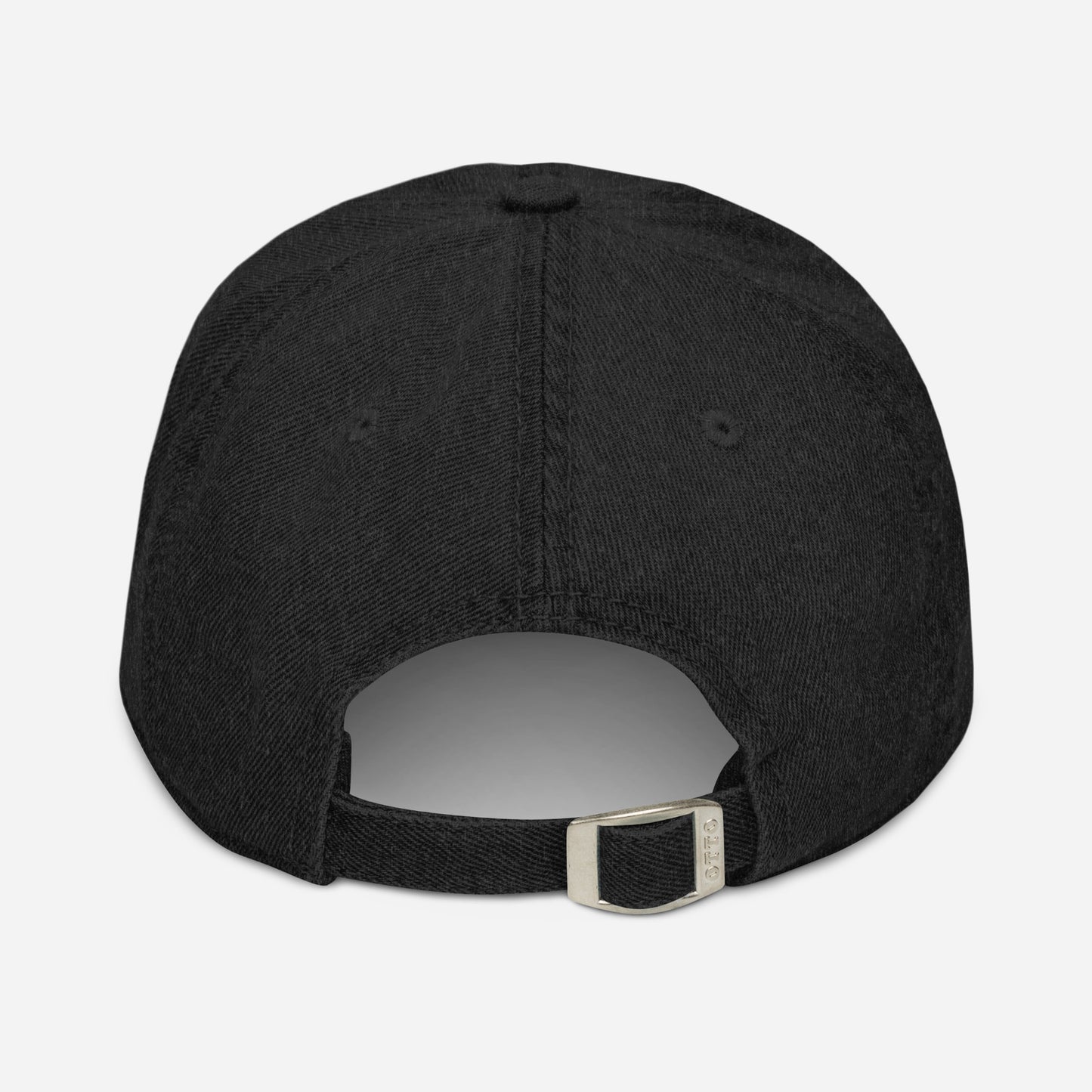Cangrejeras Denim Hat
