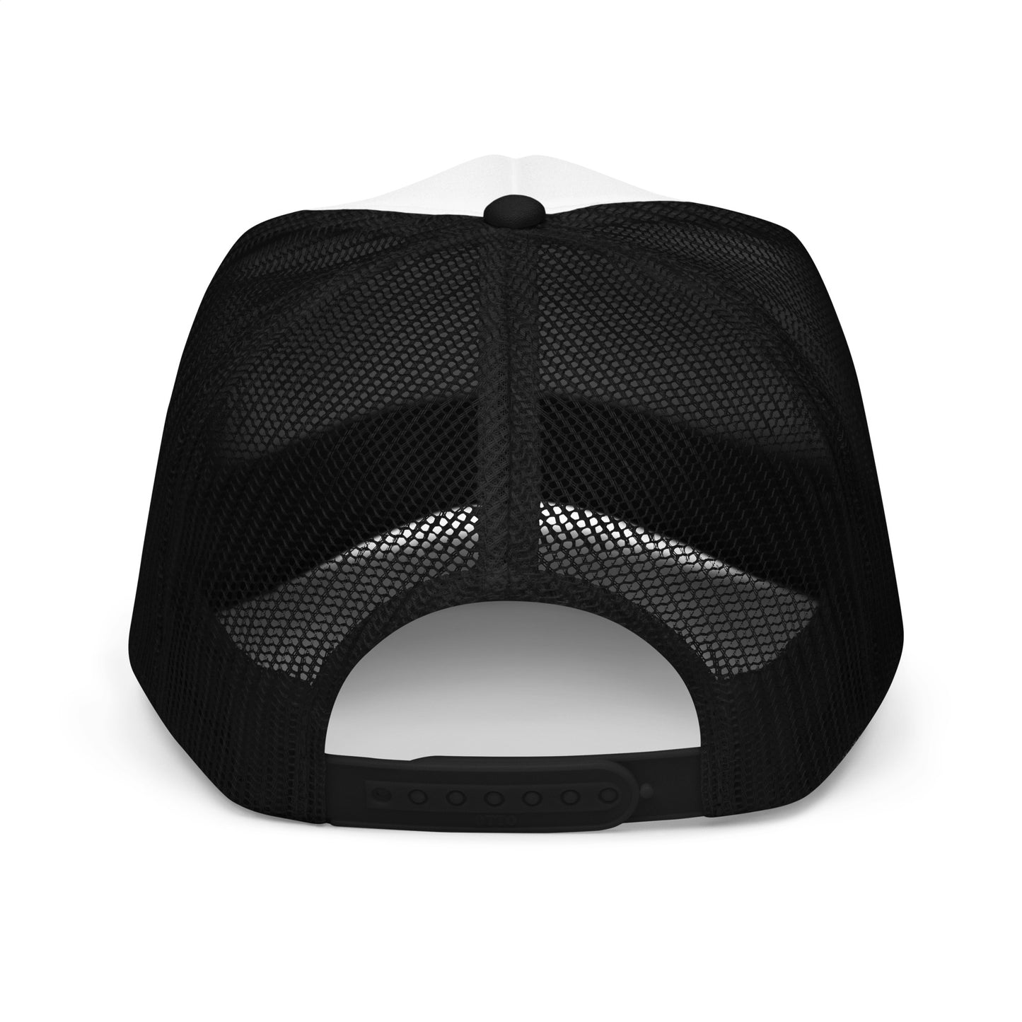 Santurce RETRO Foam trucker hat