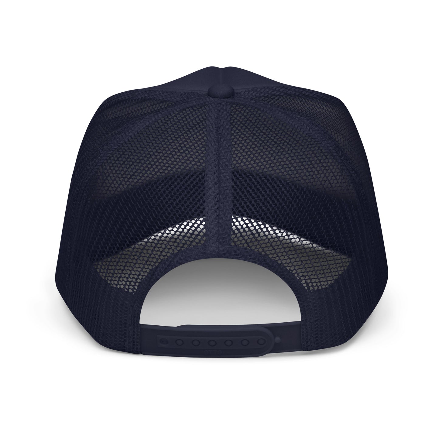 CAMPEONAS Foam Trucker hat